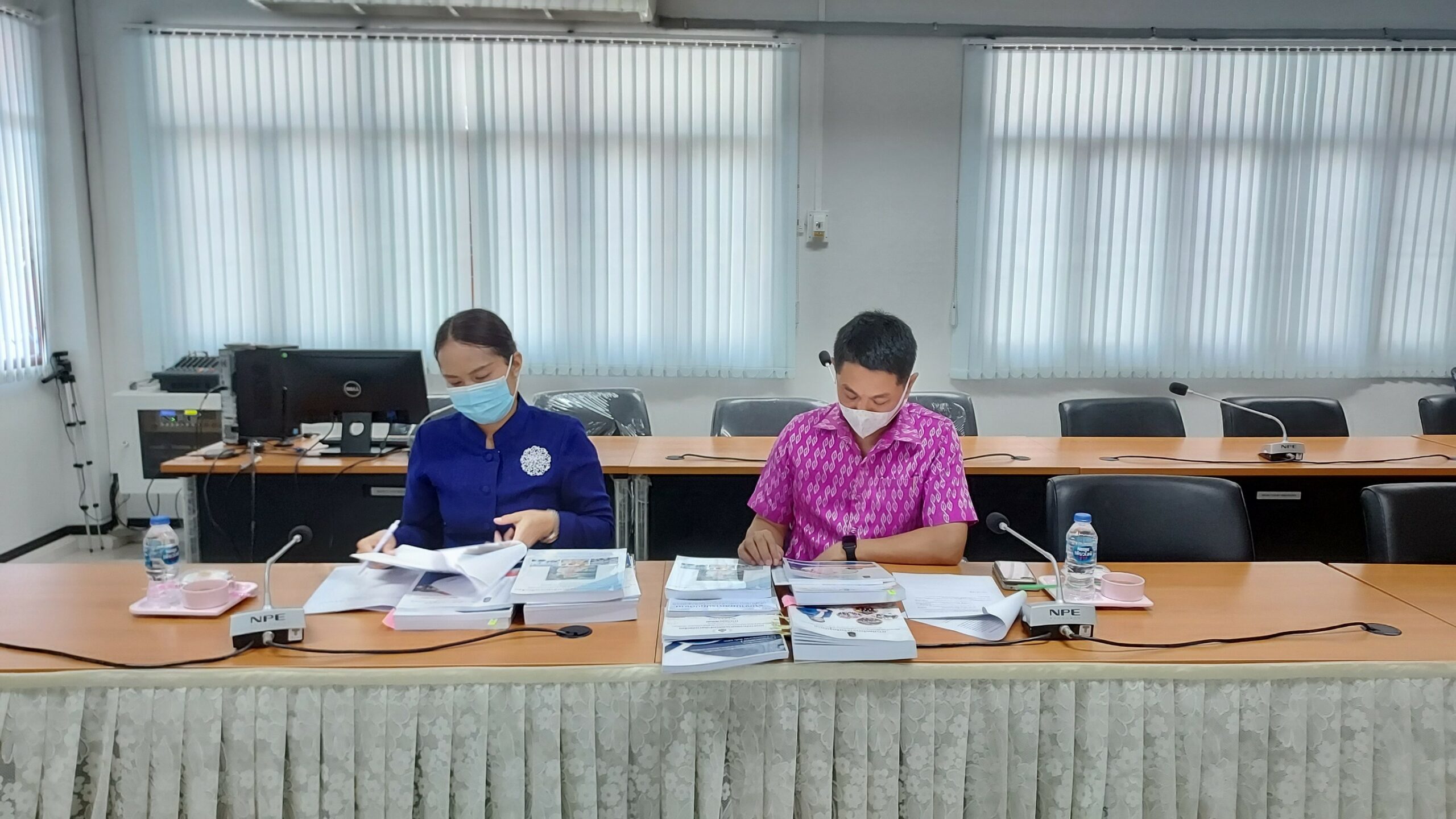 LINE_ALBUM_26566 ประชุมคัดเลือกรางวัลเสมาพิทักษ์_๒๓_11