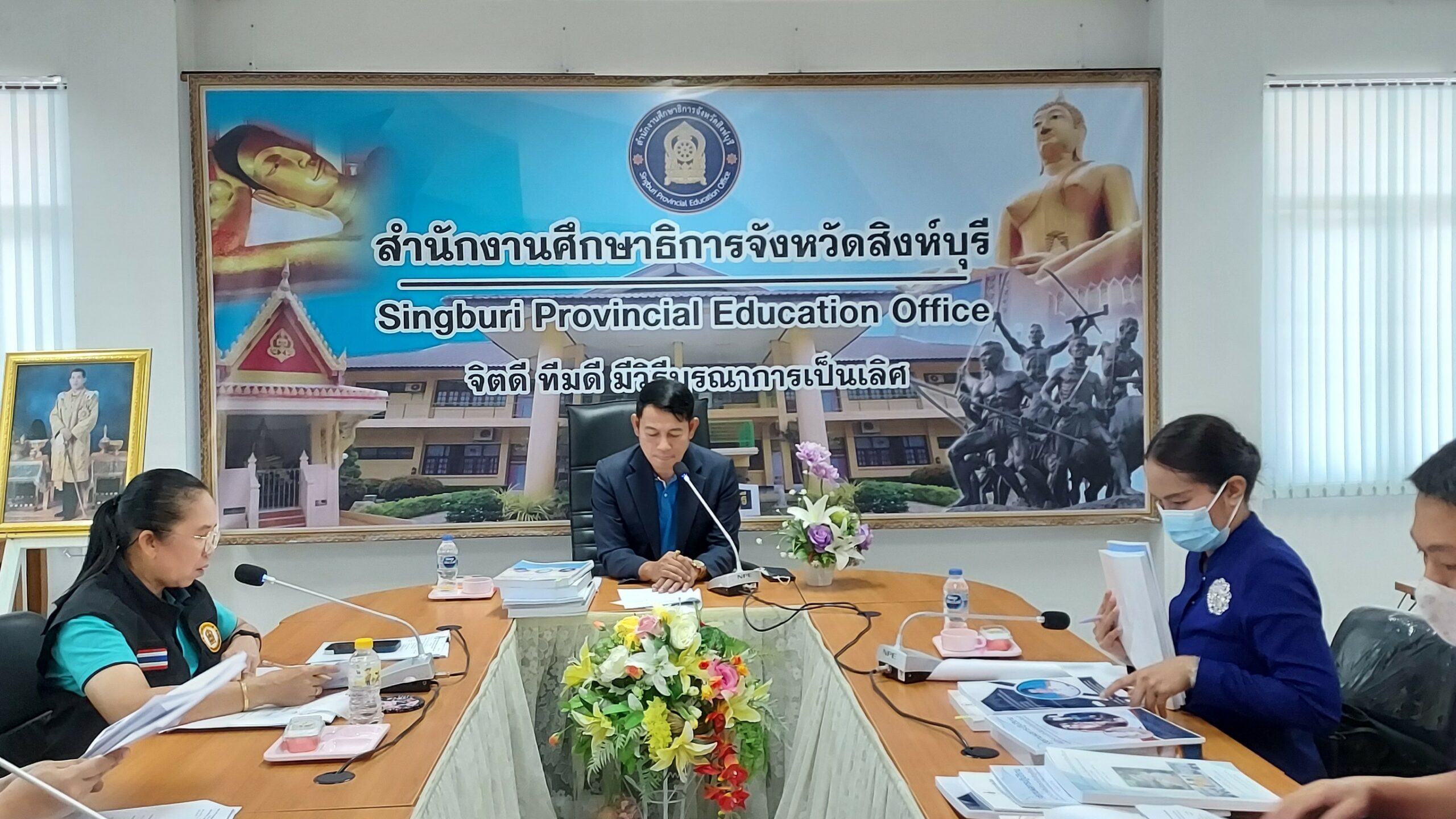 LINE_ALBUM_26566 ประชุมคัดเลือกรางวัลเสมาพิทักษ์_๒๓_18