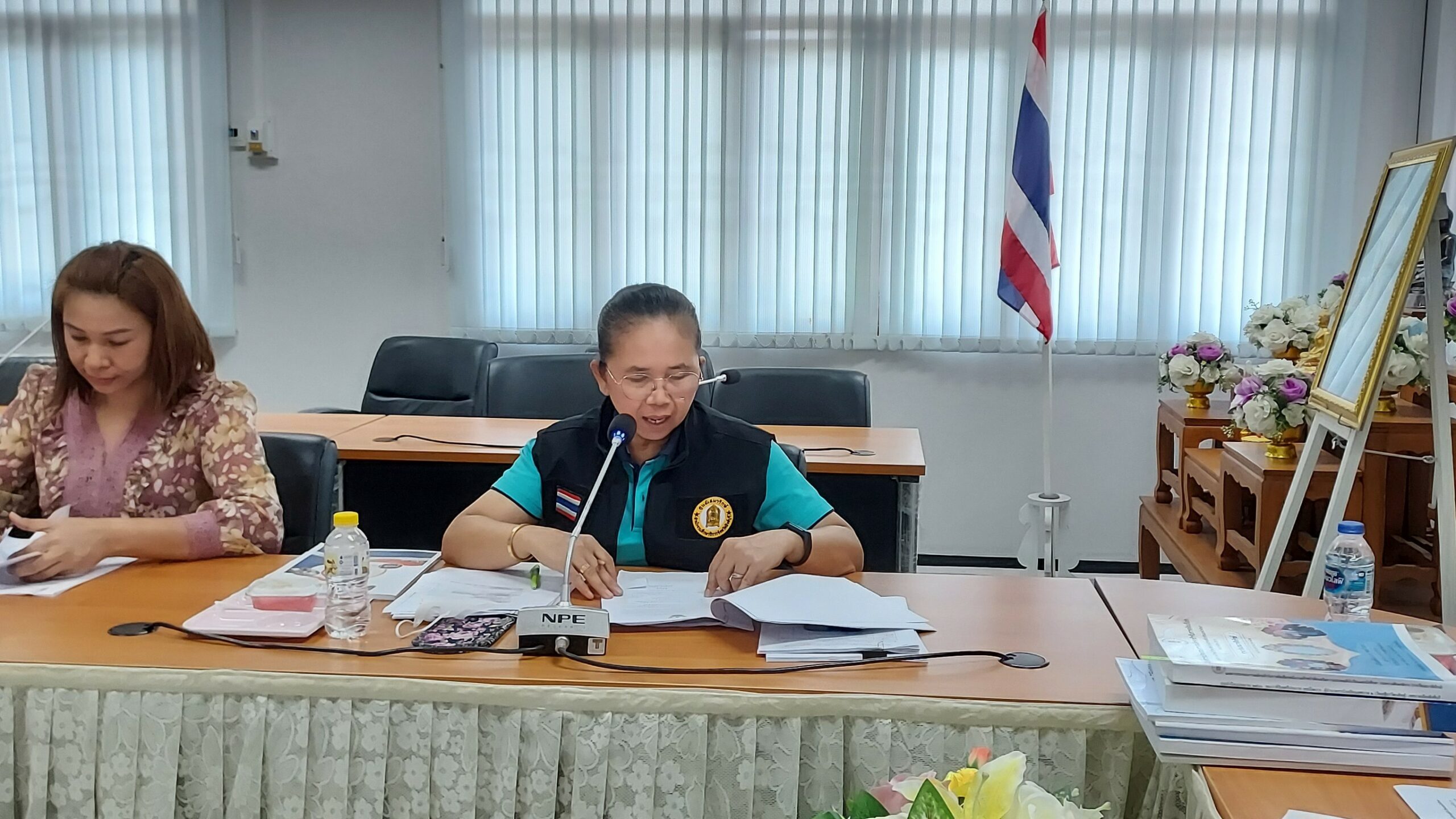 LINE_ALBUM_26566 ประชุมคัดเลือกรางวัลเสมาพิทักษ์_๒๓_27