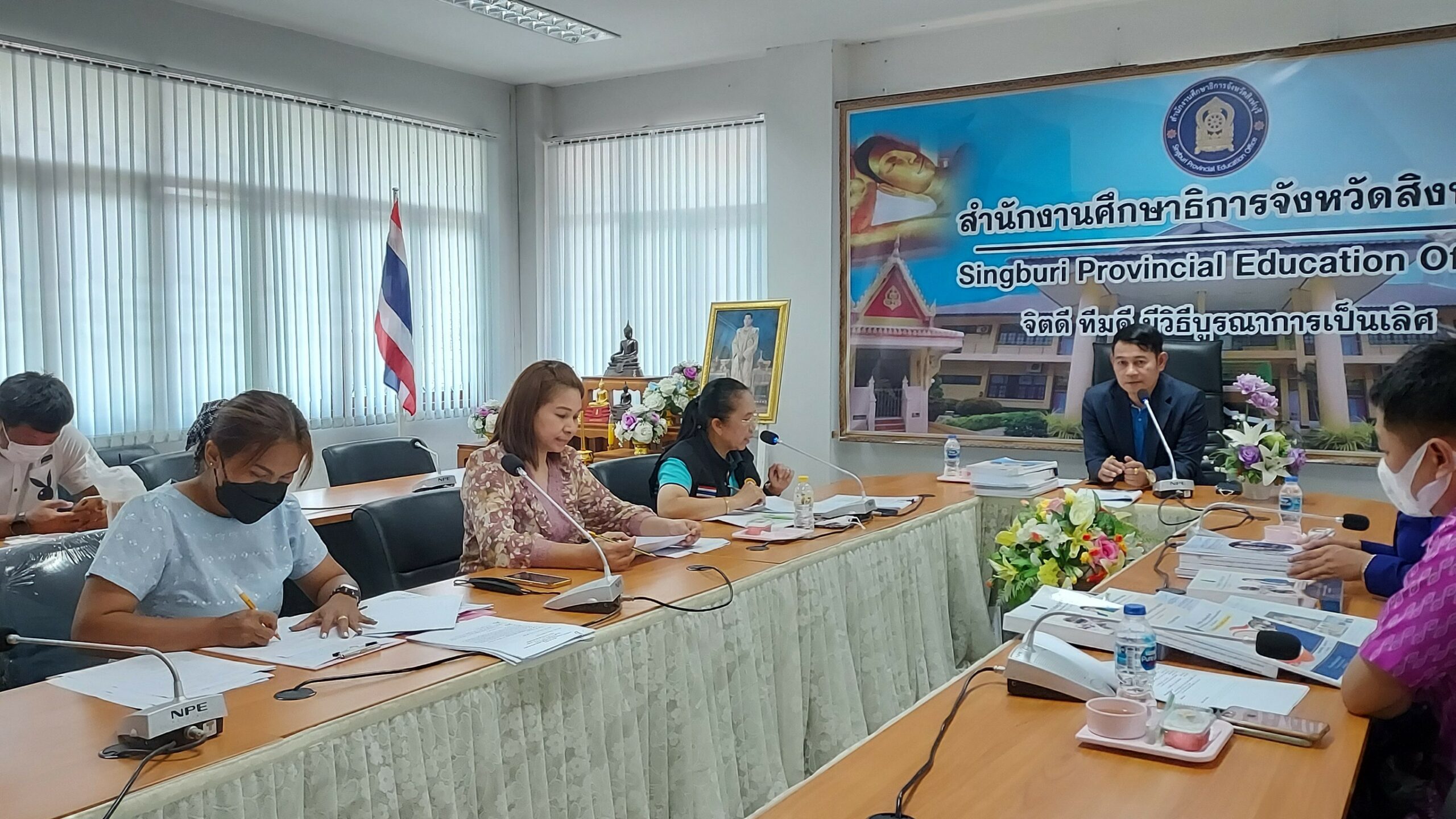 LINE_ALBUM_26566 ประชุมคัดเลือกรางวัลเสมาพิทักษ์_๒๓_3
