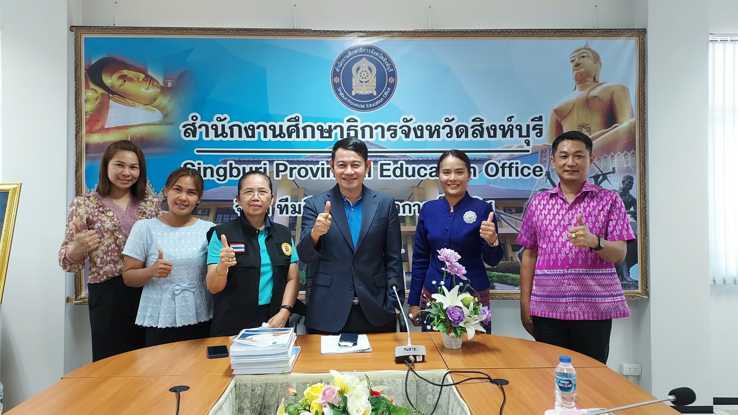 LINE_ALBUM_26566 ประชุมคัดเลือกรางวัลเสมาพิทักษ์_๒๓_30