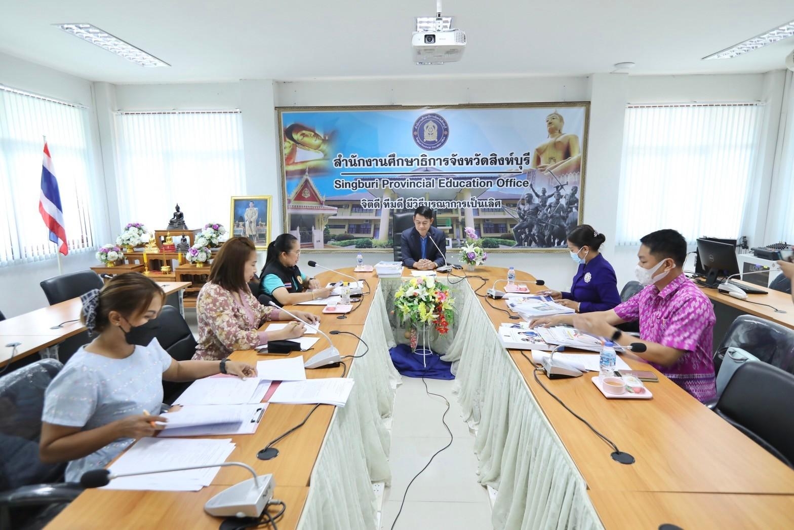 LINE_ALBUM_26566 ประชุมคัดเลือกรางวัลเสมาพิทักษ์_๒๓_34