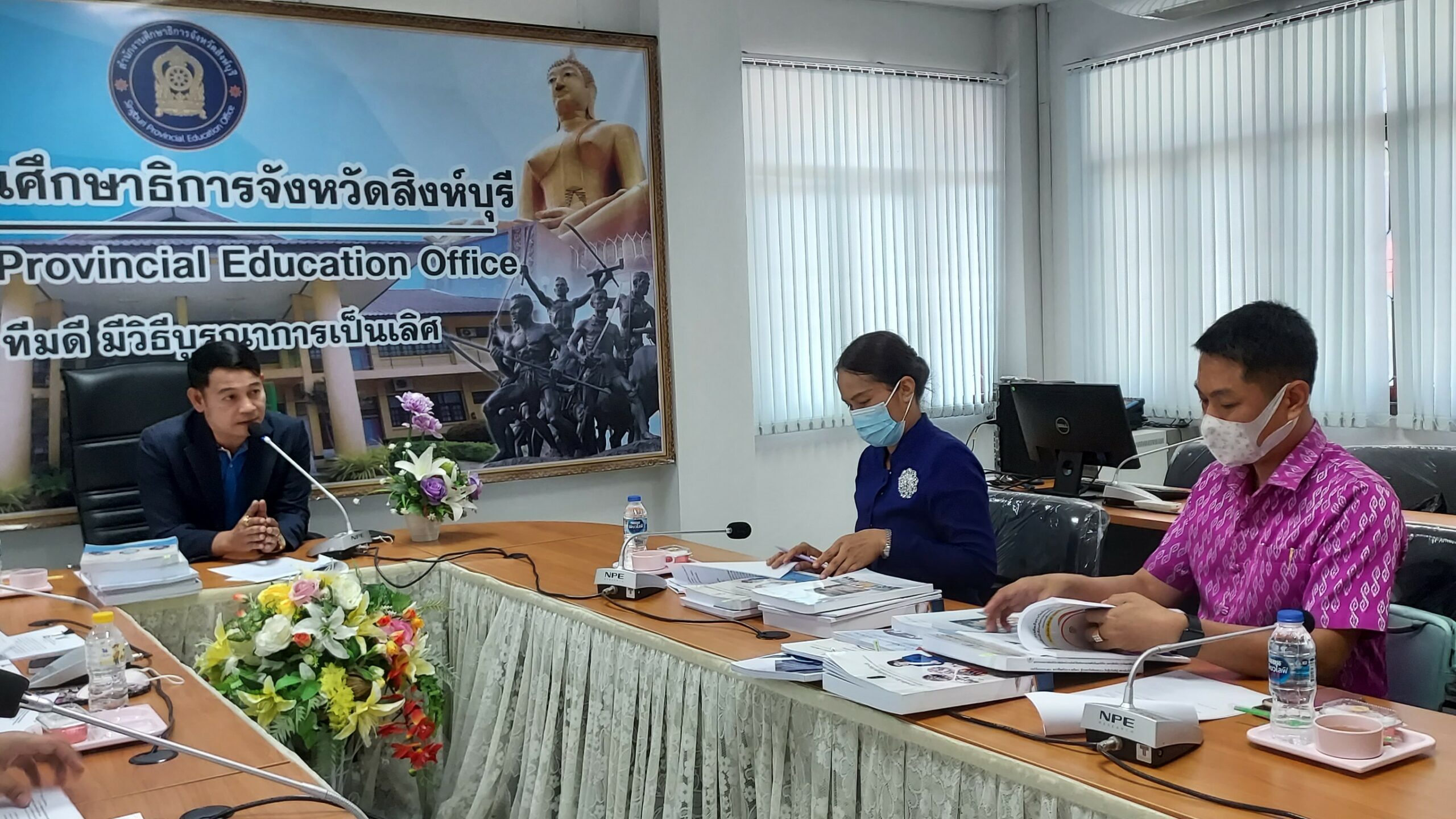 LINE_ALBUM_26566 ประชุมคัดเลือกรางวัลเสมาพิทักษ์_๒๓_7