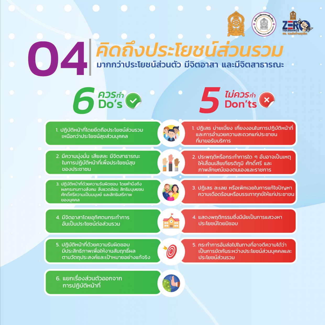 Dos-Donts-สำนักงานปลัดกระทรวงศึกษาธิการ (1)_page-0006